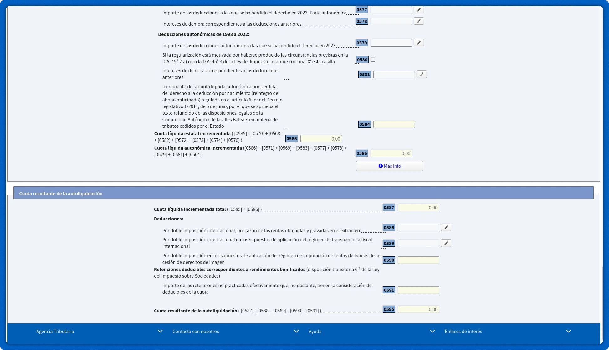 agenciatributariaes dividends12 optimized
