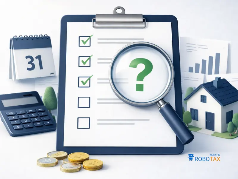 Кто обязан подавать Modelo 100 в Испании: основные критерии