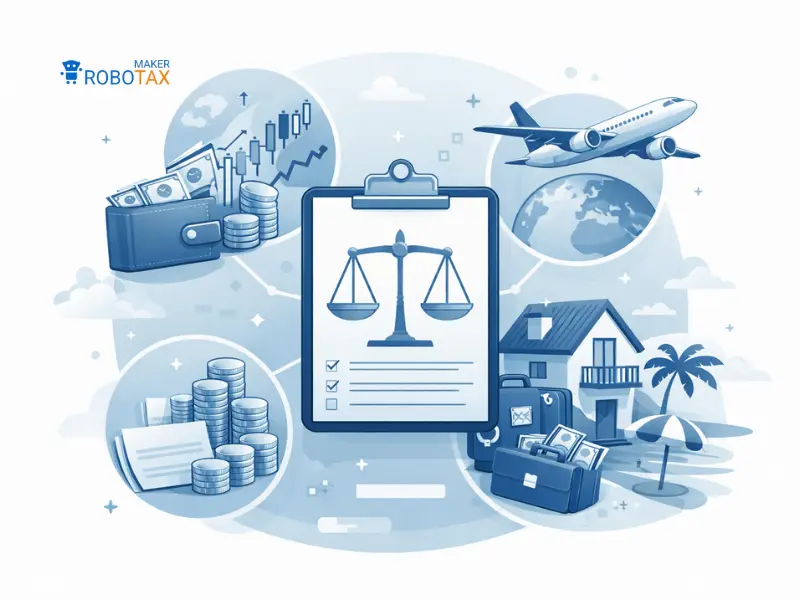 Какие доходы нужно учитывать в Modelo 100: полный обзор