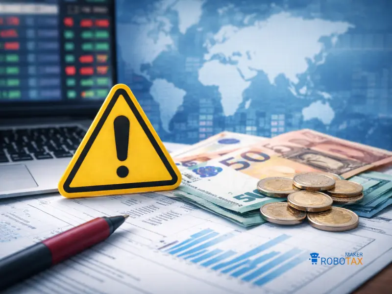 Errores comunes al presentar el Modelo 720: errores técnicos y valoración de activos en el extranjero