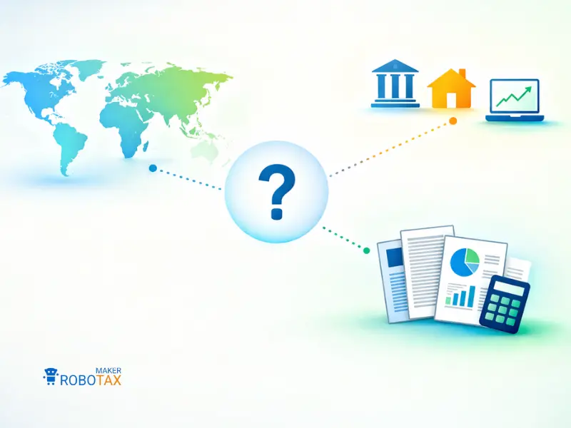 ¿Dudas si debes presentar el Modelo 720? Análisis de situaciones habituales