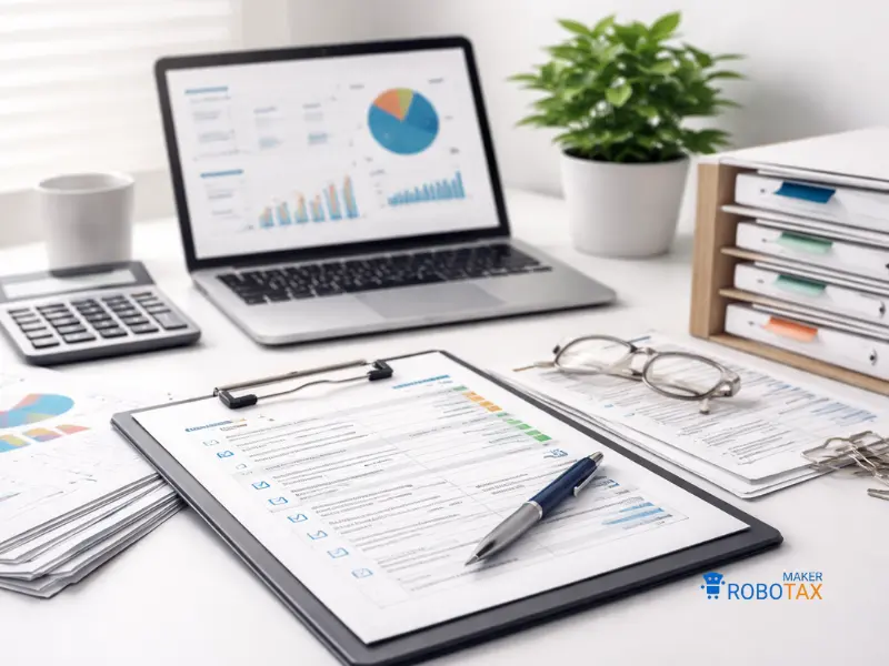 Как проходит подача Modelo 720 на практике