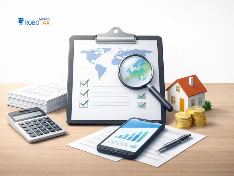 Situaciones complejas típicas al presentar el Modelo 720: análisis de casos